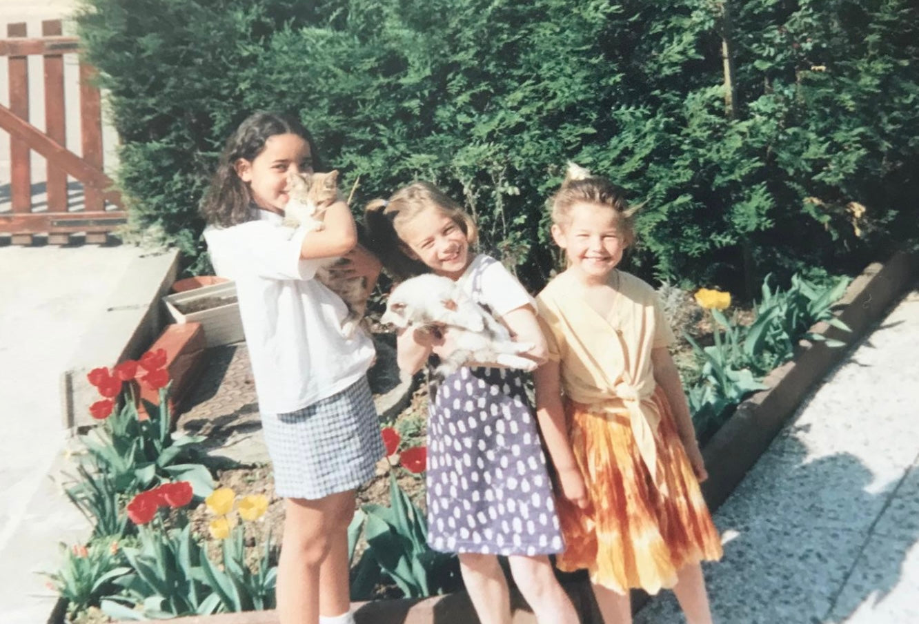 Article 1 : Entre deux racines