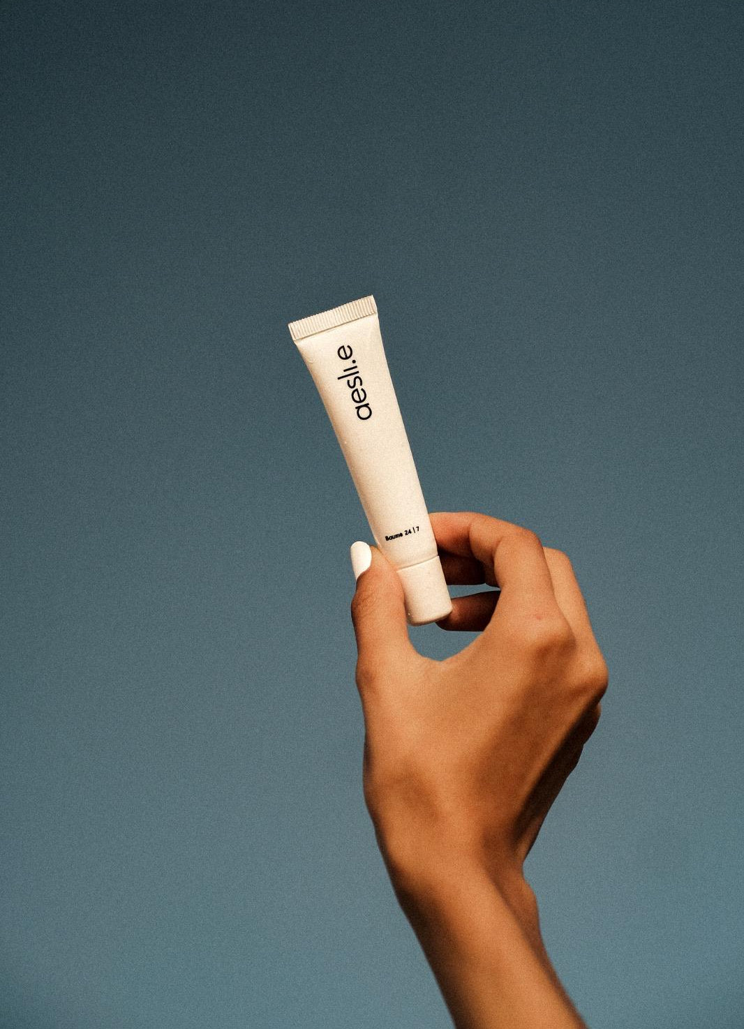 Baume à lèvres Hydratant - Protecteur Huile d'argan + SPF 30